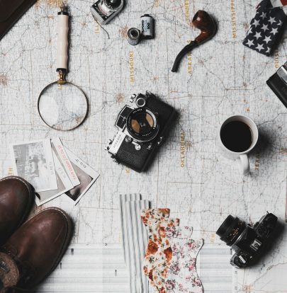 Essentials Essentials